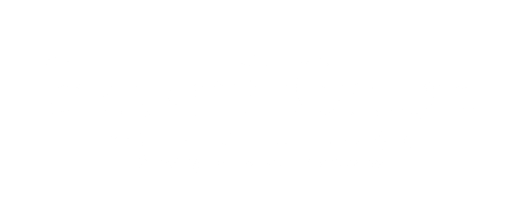 Beauty Grass Logo